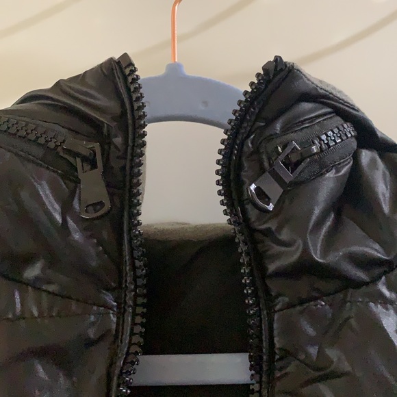 Puffer Jacket - Picture 3 of 5